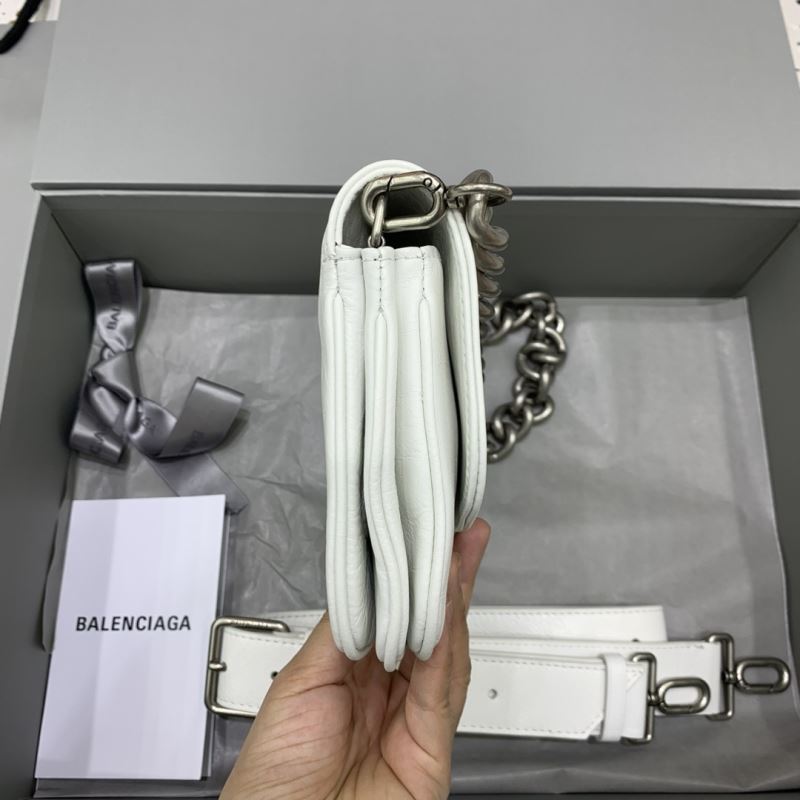 Balenciaga Top Handle Bags